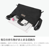 エックスガール ショルダーバッグ レディース かわいい ナイロン 斜めがけバッグ 大きめ おしゃれ X-girl ショルダー バッグ 斜めがけ 斜め掛け 軽い 軽量 ブランド 女の子 A4 SIDE DRAWSTRING BAG 105253053008