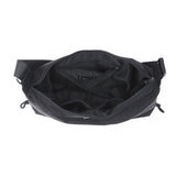 エックスガール ショルダーバッグ レディース かわいい ナイロン 斜めがけバッグ 大きめ おしゃれ X-girl ショルダー バッグ 斜めがけ 斜め掛け 軽い 軽量 ブランド 女の子 A4 SIDE DRAWSTRING BAG 105253053008