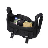 エックスガール ショルダーバッグ レディース かわいい 斜めがけバッグ おしゃれ 大きめ X-girl ショルダー バッグ 斜め掛けバッグ 軽い 軽量 ブランド 女の子 高校生 MULTI POCKET SHOULDER BAG 105253053009