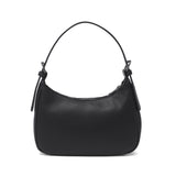 エックスガール ハンドバッグ レディース 小さめ 横長 X-girl バッグ 軽量 フェイクレザー 合皮 ハトメ ミニサイズ ブランド かわいい おしゃれ コンパクト EYELET FAUX LEATHER HAND BAG 105253053010