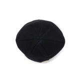 エックスガール ニット帽 レディース 帽子 X-girl ニット帽子 ビーニー ブランド 女子 かっこいい ストリート ロゴ フリーサイズ DISTRESSED LOGO PATCH BEANIE 105254051002