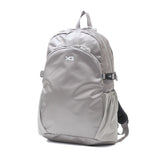 エックスガール リュック レディース 通学 大容量 X-girl 軽量 軽い 通勤 女子 大学生 高校生 中学生 学生 PC おしゃれ ロゴ シンプル カジュアル バックパック A4 20L 14inch XG EMBLEM BACKPACK 105254053011