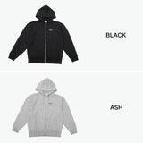 エックスガール パーカー レディース ブランド X-girl ジップパーカー 裏起毛 大きめ おしゃれ かわいい スウェット フーディー ロゴ 秋 冬 RHINESTONE LOGO AND FACE ZIP UP SWEAT HOODIE 105261012017