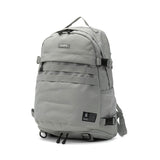 エックスガール リュック 通学 大容量 レディース メンズ X-girl 女子 女子高生 高校生 中学生 タブレット PC 軽い かわいい おしゃれ カジュアル 撥水 A4 30L FACE LABEL ADVENTURE BACKPACK 105261053009