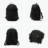 エックスガール リュック 通学 大容量 レディース メンズ X-girl 女子 女子高生 高校生 中学生 タブレット PC 軽い かわいい おしゃれ カジュアル 撥水 A4 30L FACE LABEL ADVENTURE BACKPACK 105261053009