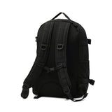 エックスガール リュック 通学 大容量 レディース メンズ X-girl 女子 女子高生 高校生 中学生 タブレット PC 軽い かわいい おしゃれ カジュアル 撥水 A4 30L FACE LABEL ADVENTURE BACKPACK 105261053009