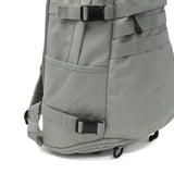 エックスガール リュック 通学 大容量 レディース メンズ X-girl 女子 女子高生 高校生 中学生 タブレット PC 軽い かわいい おしゃれ カジュアル 撥水 A4 30L FACE LABEL ADVENTURE BACKPACK 105261053009