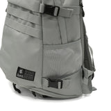 エックスガール リュック 通学 大容量 レディース メンズ X-girl 女子 女子高生 高校生 中学生 タブレット PC 軽い かわいい おしゃれ カジュアル 撥水 A4 30L FACE LABEL ADVENTURE BACKPACK 105261053009