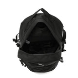 エックスガール リュック 通学 大容量 レディース メンズ X-girl 女子 女子高生 高校生 中学生 タブレット PC 軽い かわいい おしゃれ カジュアル 撥水 A4 30L FACE LABEL ADVENTURE BACKPACK 105261053009