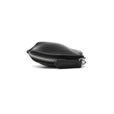 ヤーキ ポーチ レディース マルチケース 小さめ YAHKI ブランド おしゃれ 女性 ミニポーチ 革 ハート型 ハート かわいい 軽量 軽い レザー 床革 コインケース 小銭入れ 小物 可愛い SMOOTH MULTI CASE YH-640