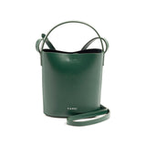 ヤーキ ショルダーバッグ レディース 軽量 YAHKI バッグ 小さめ 小さい コンパクト ミニ 斜めがけ ブランド 大人 上品 レザー クロスボディ ハンドバッグ 手持ち おしゃれ 2WAY W FACE CROSSBODY BAG YH-731small