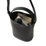 ヤーキ ショルダーバッグ レディース 軽量 YAHKI バッグ 小さめ 小さい コンパクト ミニ 斜めがけ ブランド 大人 上品 レザー クロスボディ ハンドバッグ 手持ち おしゃれ 2WAY W FACE CROSSBODY BAG YH-731small