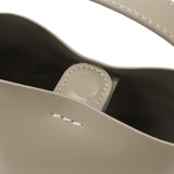 ヤーキ ショルダーバッグ レディース 軽量 YAHKI バッグ 小さめ 小さい コンパクト ミニ 斜めがけ ブランド 大人 上品 レザー クロスボディ ハンドバッグ 手持ち おしゃれ 2WAY W FACE CROSSBODY BAG YH-731small