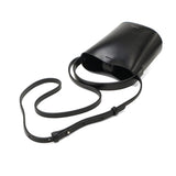 ヤーキ ショルダーバッグ レディース 軽量 YAHKI バッグ 小さめ 小さい コンパクト ミニ 斜めがけ ブランド 大人 上品 レザー クロスボディ ハンドバッグ 手持ち おしゃれ 2WAY W FACE CROSSBODY BAG YH-731small