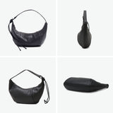 ヤーキ ショルダーバッグ レディース 軽量 YAHKI バッグ 小さめ 小さい コンパクト 斜めがけ ショルダー 肩掛け 手持ち ブランド 大人 上品 革 本革 レザー おしゃれ 2WAY LEATHER SHOULDER BAG YH-741