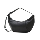 ヤーキ ショルダーバッグ レディース 軽量 YAHKI バッグ 小さめ 小さい コンパクト 斜めがけ ショルダー 肩掛け 手持ち ブランド 大人 上品 革 本革 レザー おしゃれ 2WAY LEATHER SHOULDER BAG YH-741