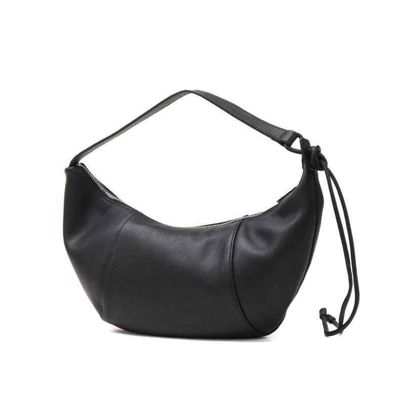 ヤーキ ショルダーバッグ レディース 軽量 YAHKI バッグ 小さめ 小さい コンパクト 斜めがけ ショルダー 肩掛け 手持ち ブランド 大人 上品 革 本革 レザー おしゃれ 2WAY LEATHER SHOULDER BAG YH-741