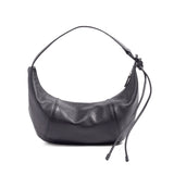 ヤーキ ショルダーバッグ レディース 軽量 YAHKI バッグ 小さめ 小さい コンパクト 斜めがけ ショルダー 肩掛け 手持ち ブランド 大人 上品 革 本革 レザー おしゃれ 2WAY LEATHER SHOULDER BAG YH-741