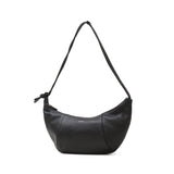 ヤーキ ショルダーバッグ レディース 軽量 YAHKI バッグ 小さめ 小さい コンパクト 斜めがけ ショルダー 肩掛け 手持ち ブランド 大人 上品 革 本革 レザー おしゃれ 2WAY LEATHER SHOULDER BAG YH-741