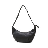 ヤーキ ショルダーバッグ レディース 軽量 YAHKI バッグ 小さめ 小さい コンパクト 斜めがけ ショルダー 肩掛け 手持ち ブランド 大人 上品 革 本革 レザー おしゃれ 2WAY LEATHER SHOULDER BAG YH-741