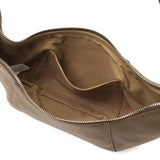 ヤーキ ショルダーバッグ レディース 軽量 YAHKI バッグ 小さめ 小さい コンパクト 斜めがけ ショルダー 肩掛け 手持ち ブランド 大人 上品 革 本革 レザー おしゃれ 2WAY LEATHER SHOULDER BAG YH-741