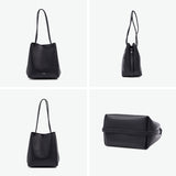 ヤーキ ショルダーバッグ レディース 軽量 YAHKI バッグ 小さめ コンパクト 斜めがけ 大人 上品 ブランド ショルダー クロスボディ ハンドバッグ 肩掛け おしゃれ 2WAY SHRINK SOFT W FACE CROSSBODY BAG YH-749