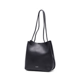 ヤーキ ショルダーバッグ レディース 軽量 YAHKI バッグ 小さめ コンパクト 斜めがけ 大人 上品 ブランド ショルダー クロスボディ ハンドバッグ 肩掛け おしゃれ 2WAY SHRINK SOFT W FACE CROSSBODY BAG YH-749