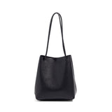 ヤーキ ショルダーバッグ レディース 軽量 YAHKI バッグ 小さめ コンパクト 斜めがけ 大人 上品 ブランド ショルダー クロスボディ ハンドバッグ 肩掛け おしゃれ 2WAY SHRINK SOFT W FACE CROSSBODY BAG YH-749