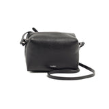 ヤーキ ショルダーバッグ レディース 軽量 YAHKI バッグ 小さめ コンパクト ミニ 斜めがけ 大人 上品 ブランド ショルダー クロスボディ レザー 革 おしゃれ シンプル SHRINK SOFT W FACE CROSSBODY BAG YH-751