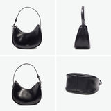 ヤーキ ショルダーバッグ レディース 斜めがけ YAHKI バッグ 軽量 小さめ コンパクト ブランド 大人 ショルダー クロスボディ ハンドバッグ 革 レザー おしゃれ シンプル 2WAY SOFT W FACE CROSSBODY BAG YH-755