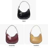 ヤーキ ショルダーバッグ レディース 斜めがけ YAHKI バッグ 軽量 小さめ コンパクト ブランド 大人 ショルダー クロスボディ ハンドバッグ 革 レザー おしゃれ シンプル 2WAY SOFT W FACE CROSSBODY BAG YH-755