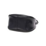 ヤーキ ショルダーバッグ レディース 斜めがけ YAHKI バッグ 軽量 小さめ コンパクト ブランド 大人 ショルダー クロスボディ ハンドバッグ 革 レザー おしゃれ シンプル 2WAY SOFT W FACE CROSSBODY BAG YH-755