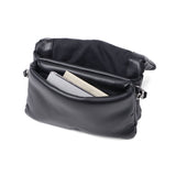 ヤーキ ショルダーバッグ レディース ブランド 小さめ ミニ 軽量 YAHKI バッグ クロス ボディー 斜めがけ 肩掛け クラッチ 大人 横型 ショルダー コンパクト おしゃれ シンプル 3WAY FAKE CROSSBODY BAG YH-784