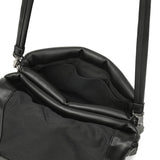 ヤーキ ショルダーバッグ レディース ブランド 小さめ ミニ 軽量 YAHKI バッグ クロス ボディー 斜めがけ 肩掛け クラッチ 大人 横型 ショルダー コンパクト おしゃれ シンプル 3WAY FAKE CROSSBODY BAG YH-784