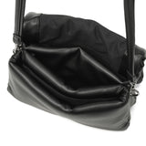 ヤーキ ショルダーバッグ レディース ブランド 小さめ ミニ 軽量 YAHKI バッグ クロス ボディー 斜めがけ 肩掛け クラッチ 大人 横型 ショルダー コンパクト おしゃれ シンプル 3WAY FAKE CROSSBODY BAG YH-784