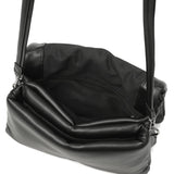 ヤーキ ショルダーバッグ レディース ブランド 小さめ ミニ 軽量 YAHKI バッグ クロス ボディー 斜めがけ 肩掛け クラッチ 大人 横型 ショルダー コンパクト おしゃれ シンプル 3WAY FAKE CROSSBODY BAG YH-784