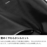 ヤーキ トートバッグ レディース サブバッグ YAHKI バッグ 軽量 軽い B5 ブランド ワンハンドル トート おしゃれ 大人 手持ち 肩掛け FAKE LEATHER (M) SHOULDER BAG YH-794