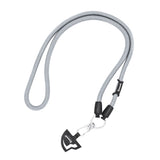 【正規取扱店】 ヨセミテストラップ ストラップ スマホ 紐 ホルダー 首掛け YOSEMITE STRAP 挟む コード ロープ ブランド 丈夫 モバイルストラップ ショルダー 携帯 おしゃれ 日本製 120cm MOBILE YMS-3000