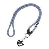 【正規取扱店】 ヨセミテストラップ ストラップ スマホ 紐 ホルダー 首掛け YOSEMITE STRAP 挟む コード ロープ ブランド 丈夫 モバイルストラップ ショルダー 携帯 おしゃれ 日本製 120cm MOBILE YMS-3000