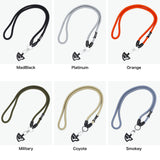 【正規取扱店】 ヨセミテストラップ ストラップ スマホ 紐 ホルダー 首掛け YOSEMITE STRAP 挟む コード ロープ ブランド 丈夫 モバイルストラップ ショルダー 携帯 おしゃれ 日本製 120cm MOBILE YMS-3000