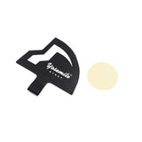 【正規取扱店】 ヨセミテストラップ ストラップ スマホ 紐 ホルダー 首掛け YOSEMITE STRAP 挟む コード ロープ ブランド 丈夫 モバイルストラップ ショルダー 携帯 おしゃれ 日本製 120cm MOBILE YMS-3000