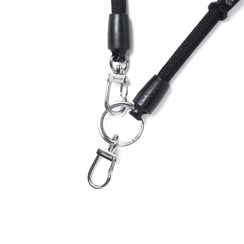 【正規取扱店】 ヨセミテストラップ ストラップ スマホ 紐 ホルダー 首掛け YOSEMITE STRAP 挟む コード ロープ ブランド 丈夫 モバイルストラップ ショルダー 携帯 おしゃれ 日本製 2WAY MOBILE YMS-1000