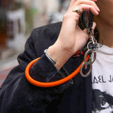 【正規取扱店】 ヨセミテストラップ ストラップ スマホ 紐 ホルダー 手首 YOSEMITE STRAP 挟む コード ロープ ブランド 丈夫 かわいい モバイル ショートストラップ 携帯 おしゃれ 日本製 2WAY SHORT Y2SS-1000