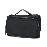 【正規取扱店】 ヨセミテストラップ ポーチ メンズ レディース 小物入れ ブランド YOSEMITE STRAP 軽量 小さい コンパクト 吊り下げ アウトドア ペットボトル ロールタイプ バッグ YSA-7058