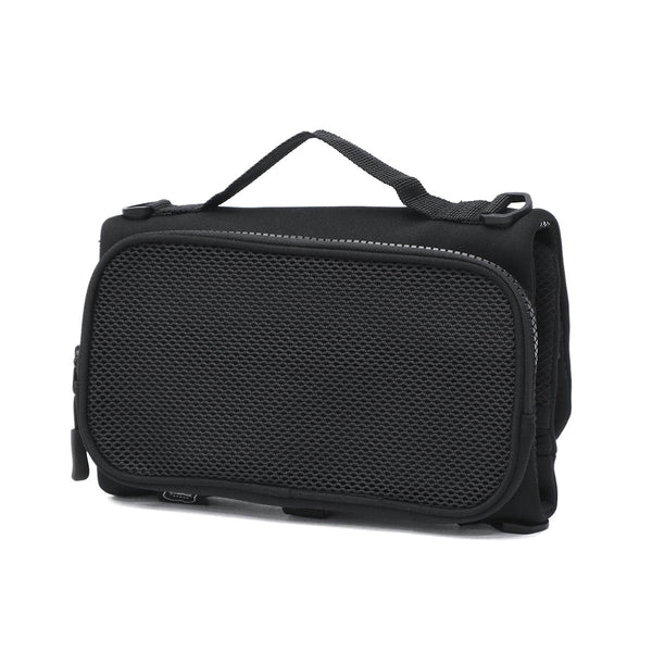 【正規取扱店】 ヨセミテストラップ ポーチ メンズ レディース 小物入れ ブランド YOSEMITE STRAP 軽量 小さい コンパクト 吊り下げ アウトドア ペットボトル ロールタイプ バッグ YSA-7058