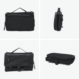 【正規取扱店】 ヨセミテストラップ ポーチ メンズ レディース 小物入れ ブランド YOSEMITE STRAP 軽量 小さい コンパクト 吊り下げ アウトドア ペットボトル ロールタイプ バッグ YSA-7058