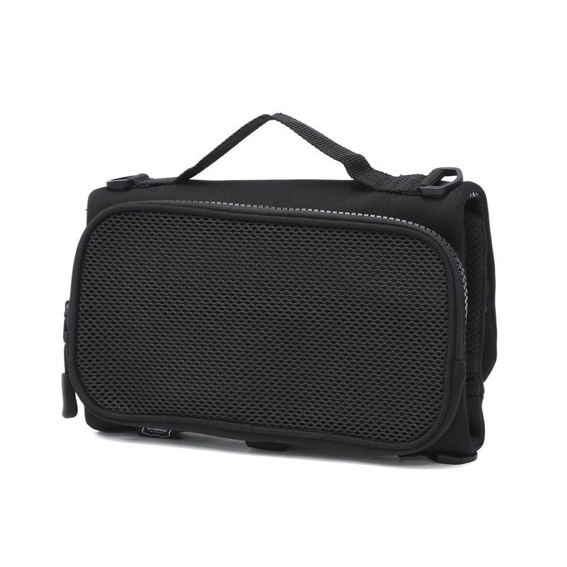 【正規取扱店】 ヨセミテストラップ ポーチ メンズ レディース 小物入れ ブランド YOSEMITE STRAP 軽量 小さい コンパクト 吊り下げ アウトドア ペットボトル ロールタイプ バッグ YSA-7058