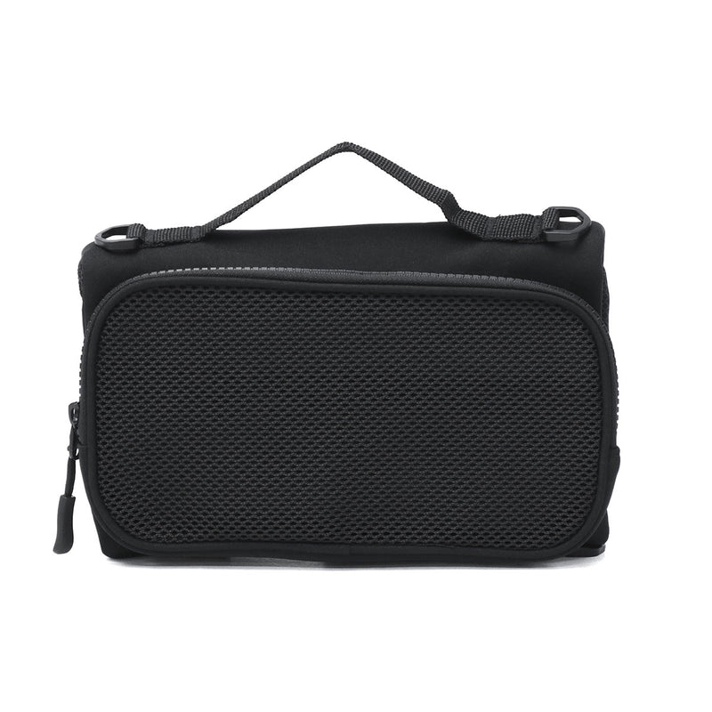 【正規取扱店】 ヨセミテストラップ ポーチ メンズ レディース 小物入れ ブランド YOSEMITE STRAP 軽量 小さい コンパクト 吊り下げ アウトドア ペットボトル ロールタイプ バッグ YSA-7058