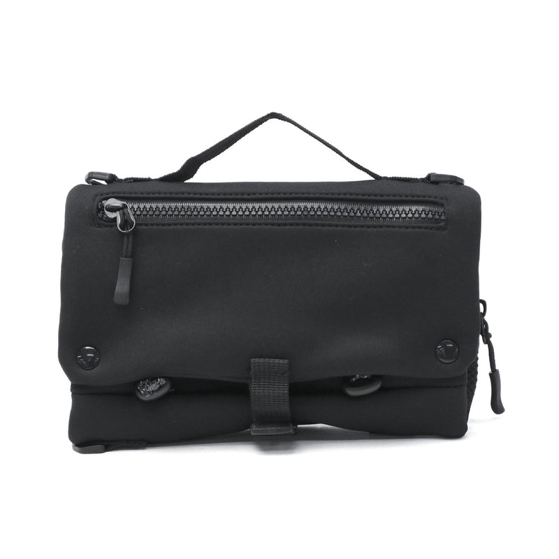 【正規取扱店】 ヨセミテストラップ ポーチ メンズ レディース 小物入れ ブランド YOSEMITE STRAP 軽量 小さい コンパクト 吊り下げ アウトドア ペットボトル ロールタイプ バッグ YSA-7058