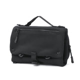 【正規取扱店】 ヨセミテストラップ ポーチ メンズ レディース 小物入れ ブランド YOSEMITE STRAP 軽量 小さい コンパクト 吊り下げ アウトドア ペットボトル ロールタイプ バッグ YSA-7058